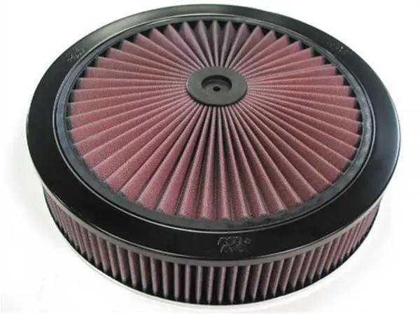 K&N X-Stream Airflow Assemblies 66-3040