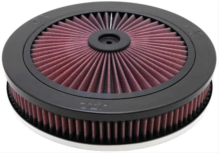 K&N X-Stream Airflow Assemblies 66-3110
