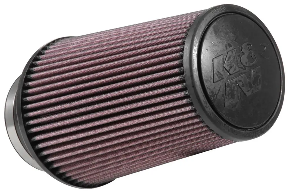 K&N Universal Performance Air Filters RE-0870
