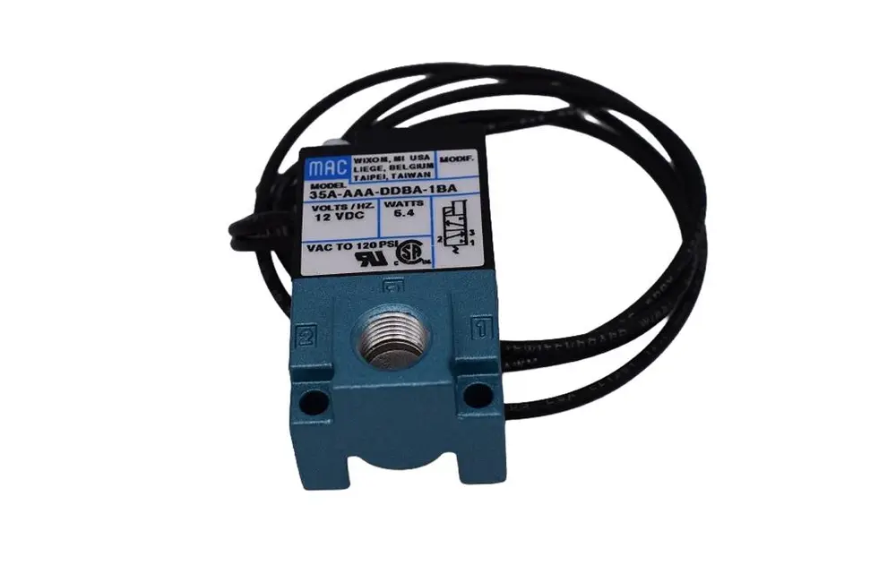 Lowdoller Motorsports MAC Valve Boost Control Solenoids 1520335