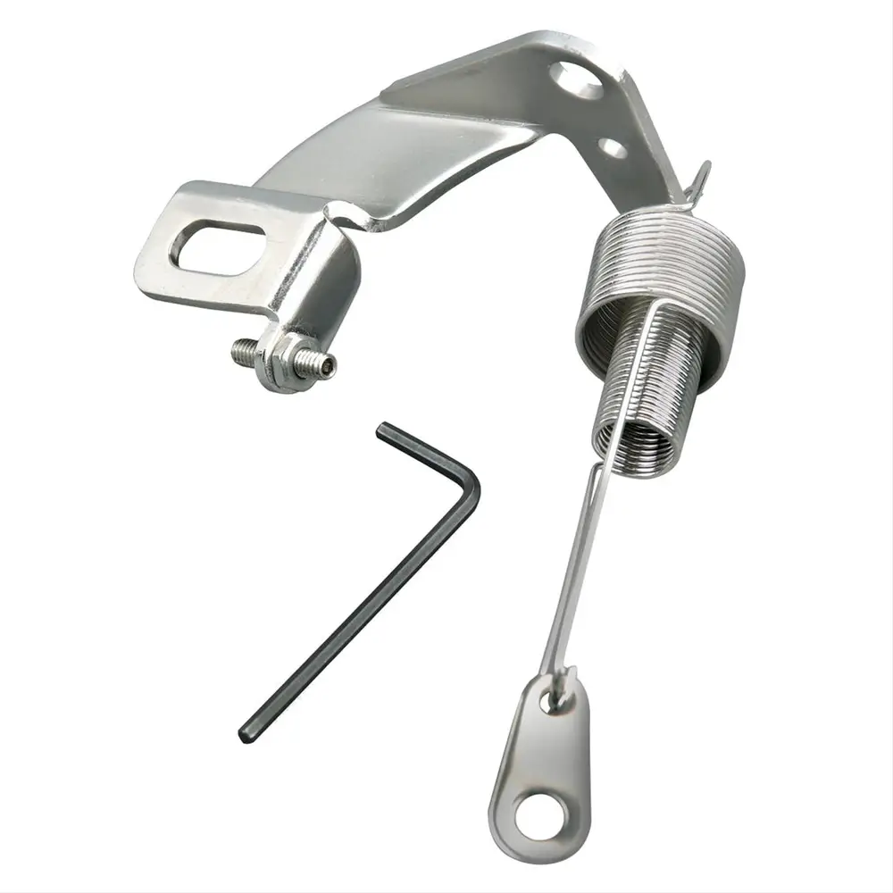 Lokar Throttle Cable Brackets SRK-4000