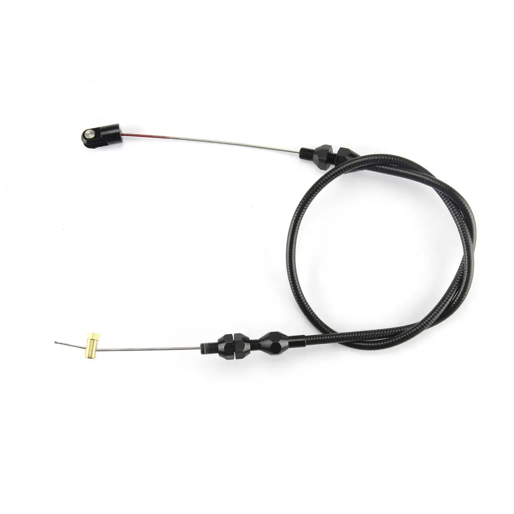 Lokar Hi-Tech Throttle Cables XTC-1000LS1U48