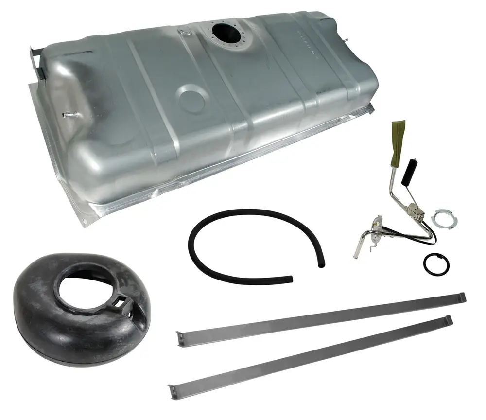 CA Gas Tank Kits for 1970-1974 CORVETTE - 43214