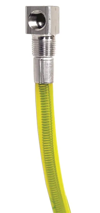 Moeller Marine Threaded Flexible Fuel Tank Pick-Ups 635021-10