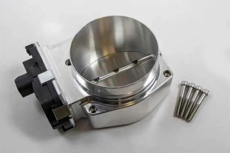 Nick Williams Performance Drive-By-Wire Throttle Bodies SD103