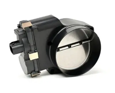 Nick Williams Performance Drive-By-Wire Throttle Bodies SD103BK