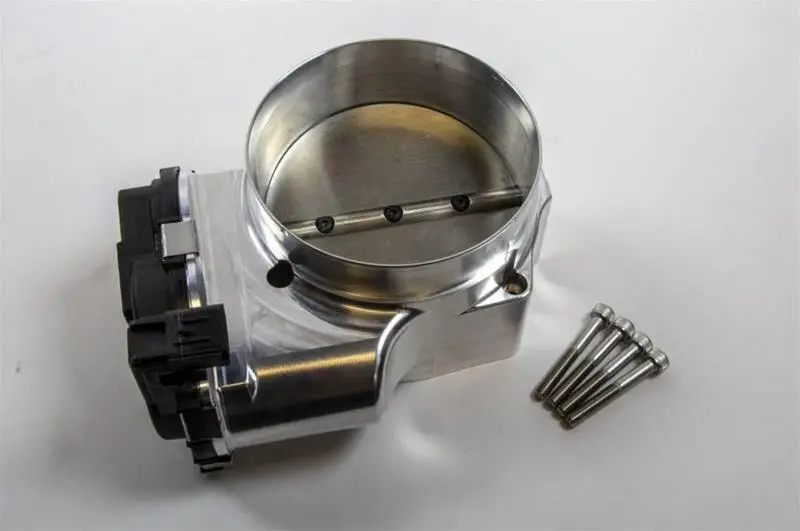 Nick Williams Performance Drive-By-Wire Throttle Bodies for 2015-2021 CHALLENGER, CHARGER, 2018-2021 GRAND CHEROKEE - SD108HC