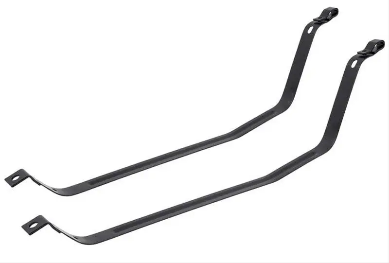 OER Authorized Fuel Tank Mounting Straps for 1967-1969 CAMARO, FIREBIRD - FT1100A