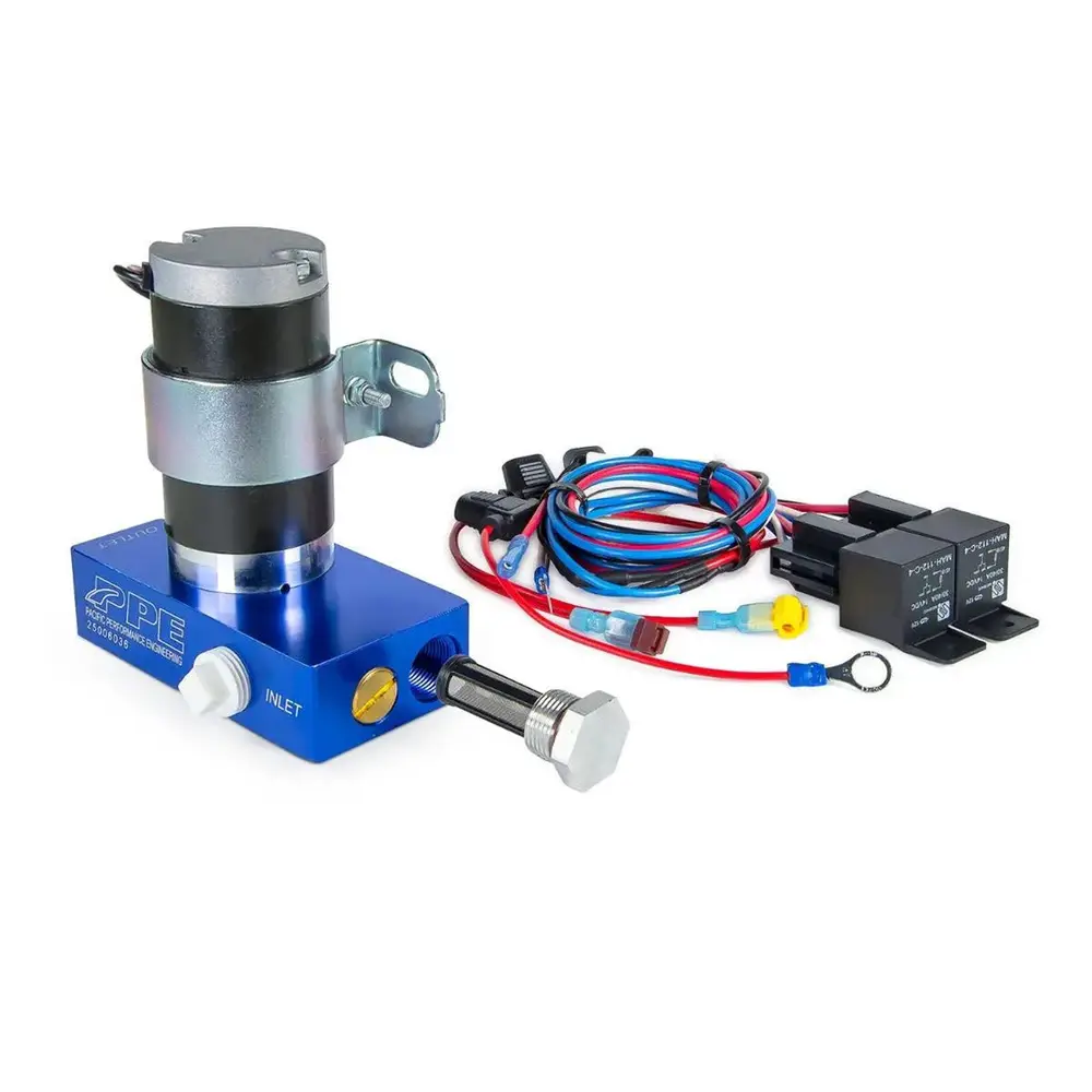 Pacific Performance Engineering Diesel Fuel Lift Pumps 113050000