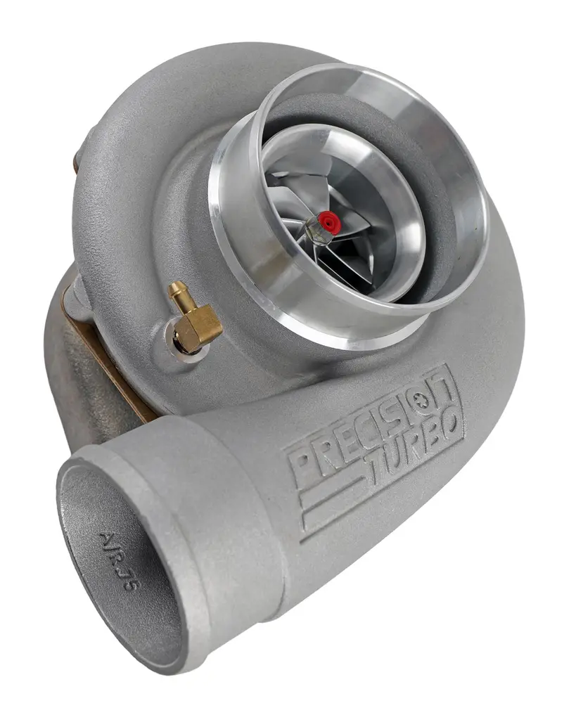 PRECISION TURBO & ENGINE Turbochargers 27307210099