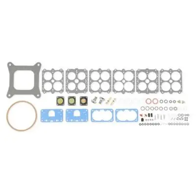 Quick Fuel Performance Carburetor Rebuild Kits 3-202QFT