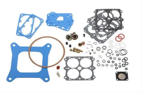Quick Fuel Performance Carburetor Rebuild Kits BR-67223