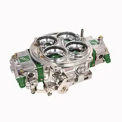Quick Fuel QFX-Series 1,050 CFM 4-Barrel Carburetor FX-4710-E85