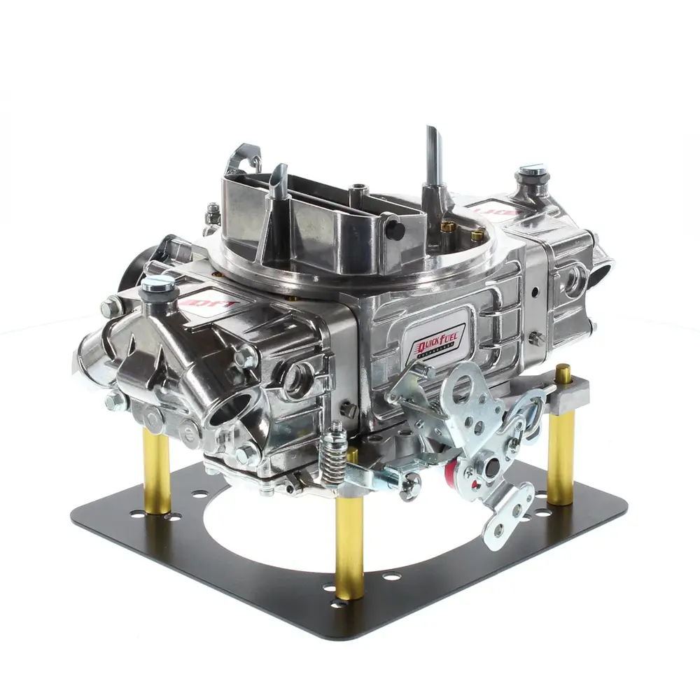 Quick Fuel HR-Series 780 CFM 4-Barrel Carburetor HR-780-VS