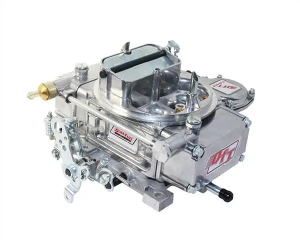 Quick Fuel Slayer Series 450 CFM 4-Barrel Carburetor SL-450-VS