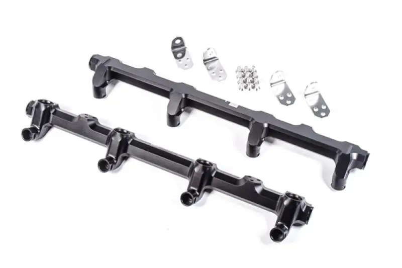 Radium Engineering Fuel Rails for 2012-2015 CAMARO, 2009-2013 CORVETTE, 2009-2015 CTS - 20-0362