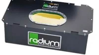 Radium Engineering RA-Series 22 Gallons Fuel Cell 20-0622