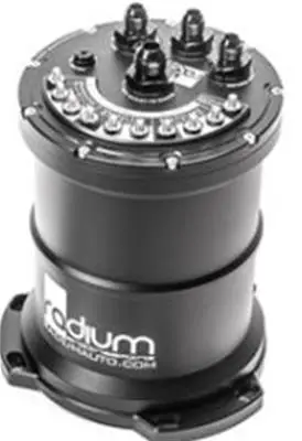 Radium Engineering Fuel Surge Tanks 20-1442