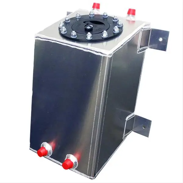 Rhodes Race Cars Pro Series 3 Gallons Fuel Cell 18-0203