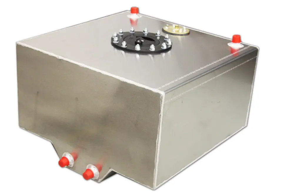 Rhodes Race Cars Pro Series 15 Gallons Fuel Cell 18-0215