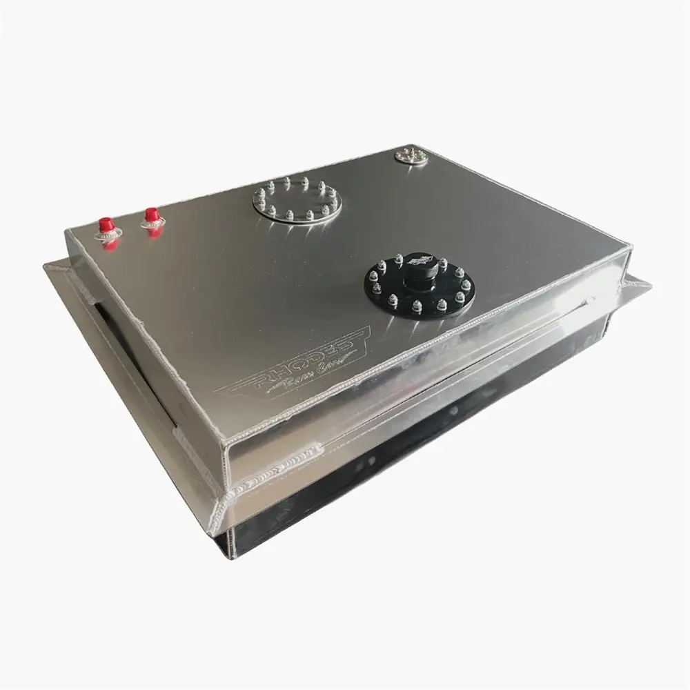 Rhodes Race Cars Direct-Fit 22 Gallons Fuel Cell 18-3109