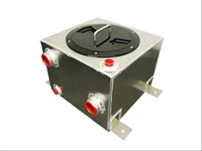 Rhodes Race Cars Water Tanks 21-0106