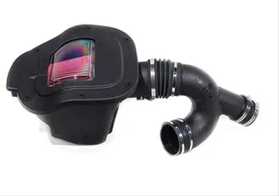 Roush Cold Air Intakes for 2018-2025 F-150 - 422089