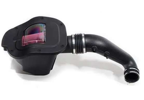 Roush Cold Air Intakes for 2018-2025 F-150 - 422267
