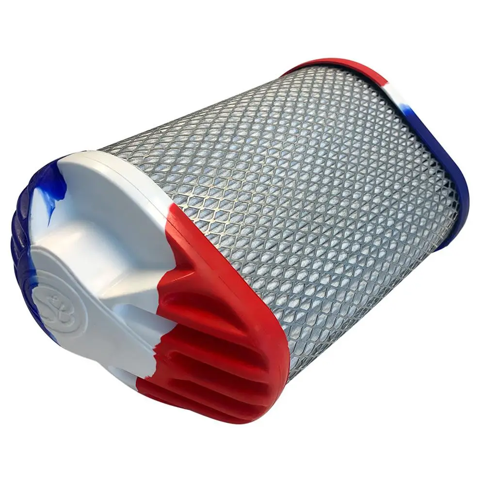 S&B Filters Replacement UTV Air Filters 66-6006