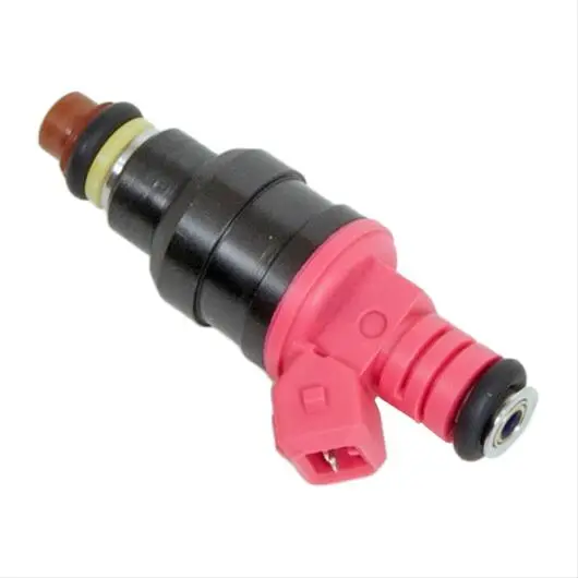 Standard Motor Fuel Injectors FJ713
