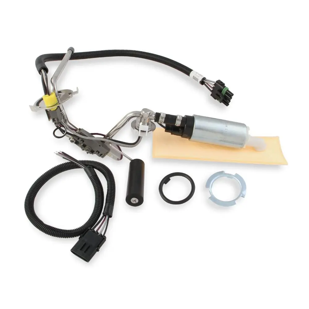 Holley Sniper OE Style 255 LPH EFI Fuel Pump Modules 12-303