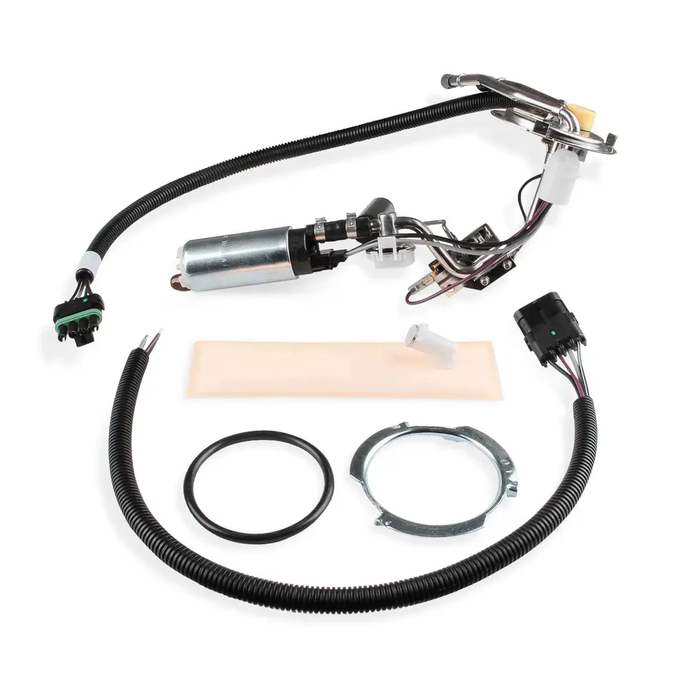 Holley Sniper OE Style 255 LPH EFI Fuel Pump Modules 12-306