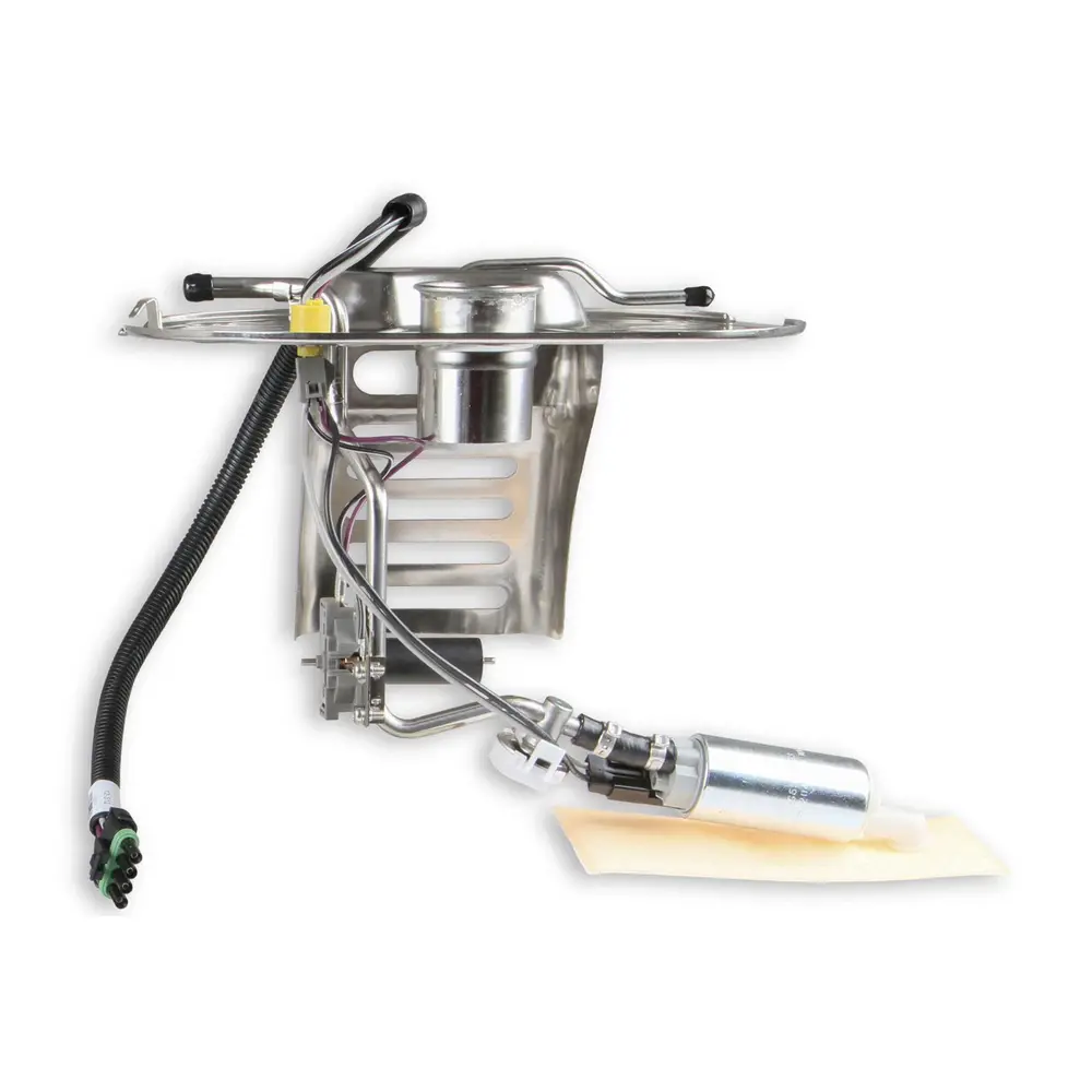 Holley Sniper OE Style 255 LPH EFI Fuel Pump Modules for 1975-1977 CORVETTE - 12-312