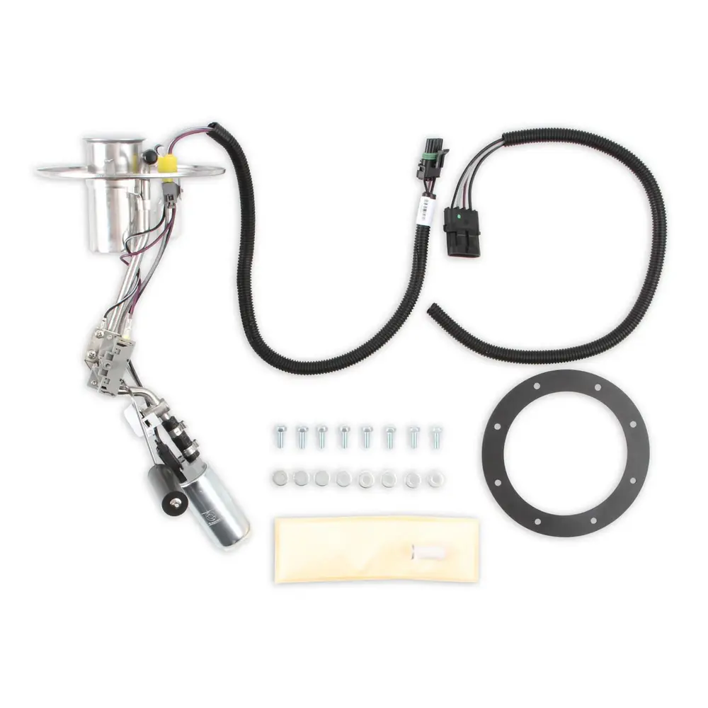 Holley Sniper OE Style 255 LPH EFI Fuel Pump Modules for 1978-1982 CORVETTE - 12-313
