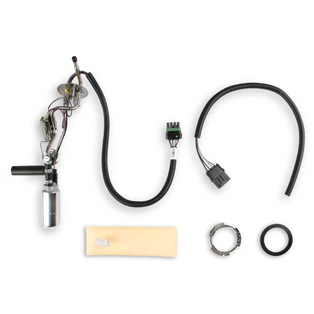 Holley Sniper OE Style 255 LPH EFI Fuel Pump Modules 12-319