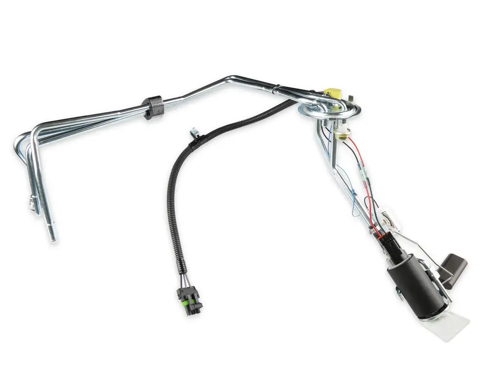 Holley Sniper OE Style 350 LPH EFI Fuel Pump Modules for 1982-1992 CAMARO, FIREBIRD - 12-328