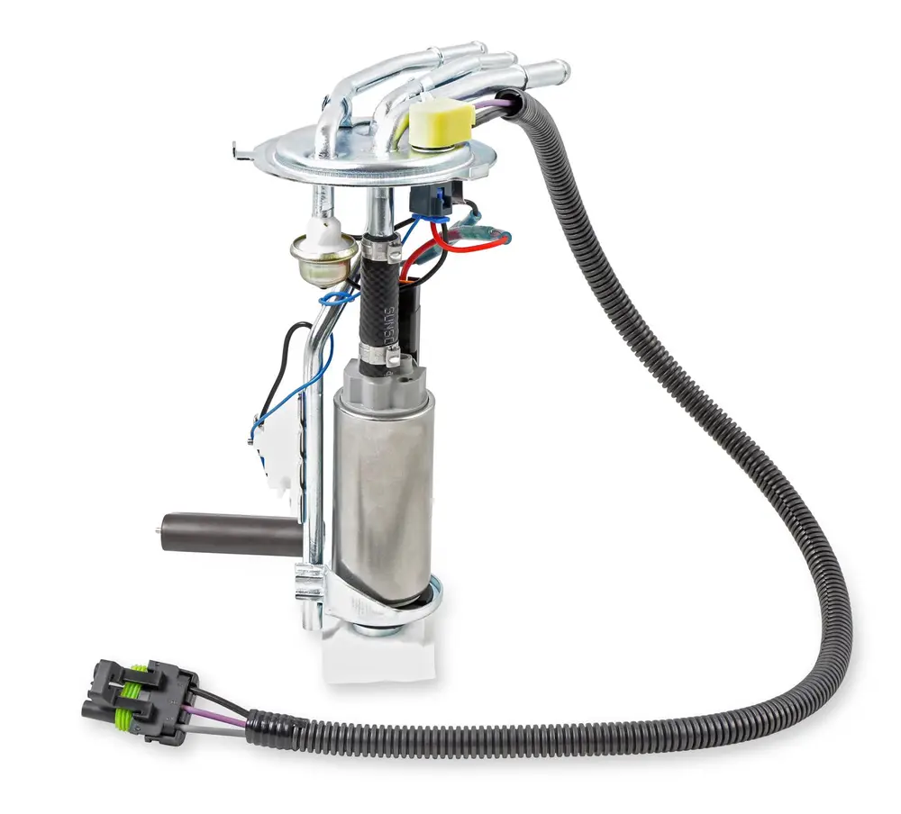 Holley Sniper OE Style 350 LPH EFI Fuel Pump Modules 12-329