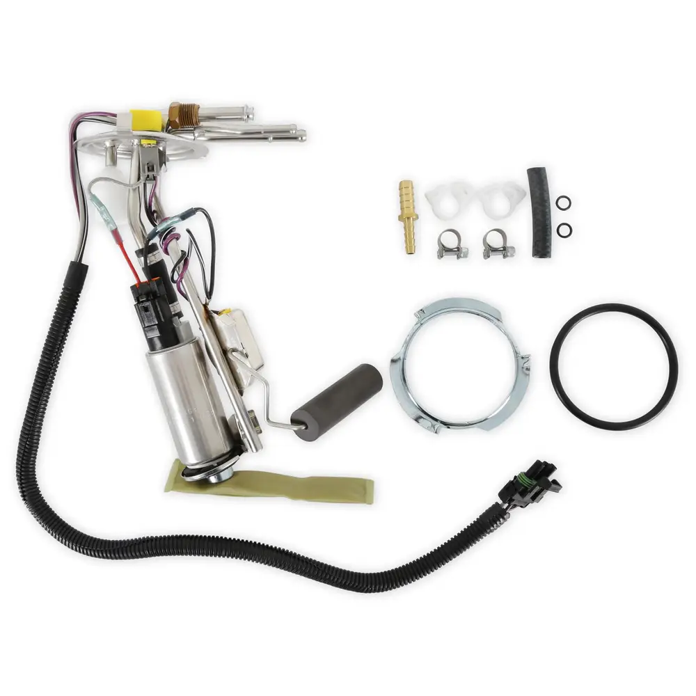 Holley Sniper OE Style 350 LPH EFI Fuel Pump Modules for 1978-1987 CABALLERO, EL CAMINO - 12-335