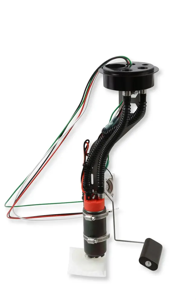 Holley Sniper In-Tank Retrofit Fuel Pump Modules 12-353