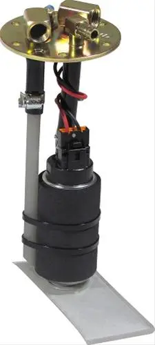 Holley Sniper GPA Series In-Tank Fuel Pumps 19-165