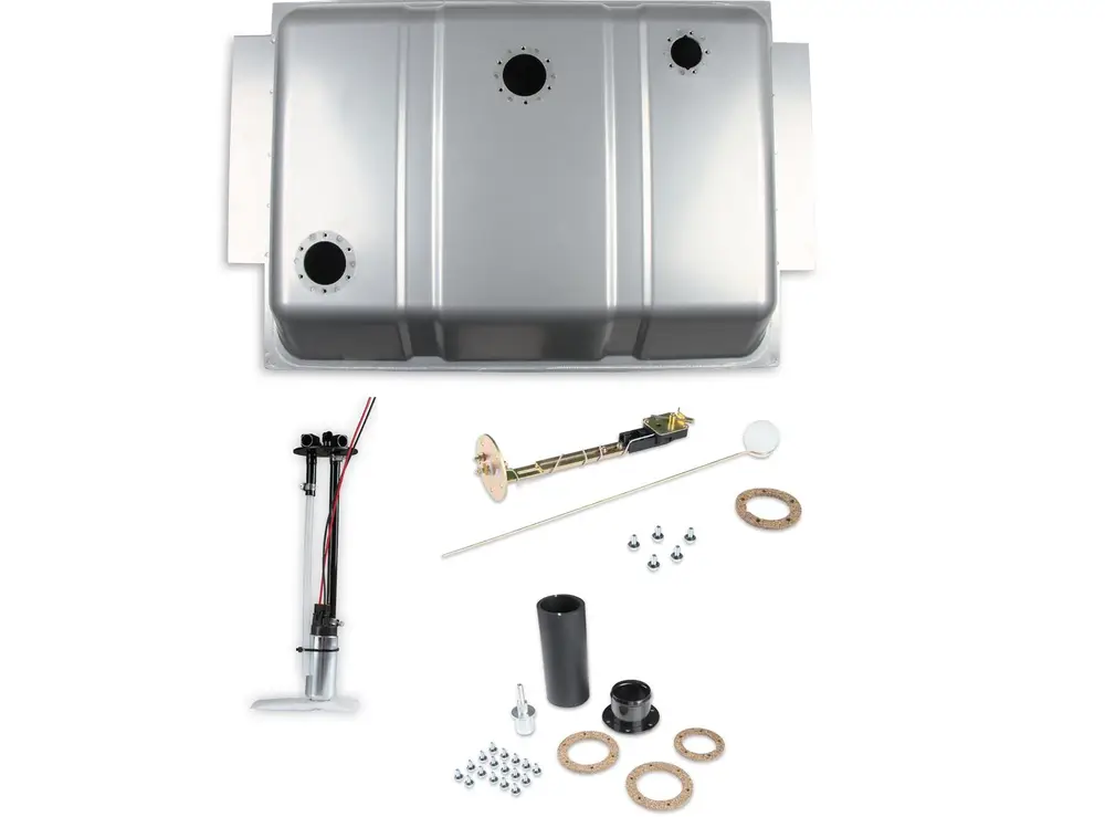 Holley Sniper EFI Fuel Tank Systems 19-185