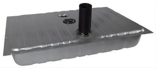 Holley Sniper EFI Conversion Fuel Tanks for 1967-1968 COUGAR, 1964-1968 MUSTANG - 19-402