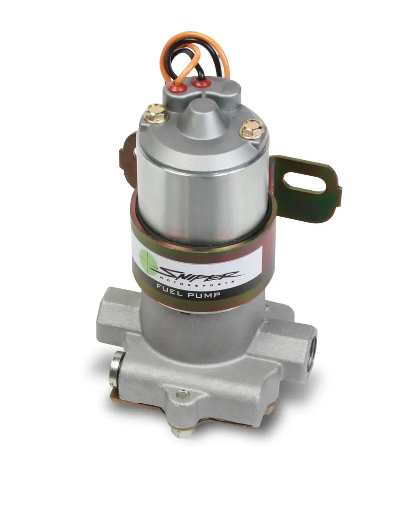 Holley Sniper Electric Fuel Pumps 80000102