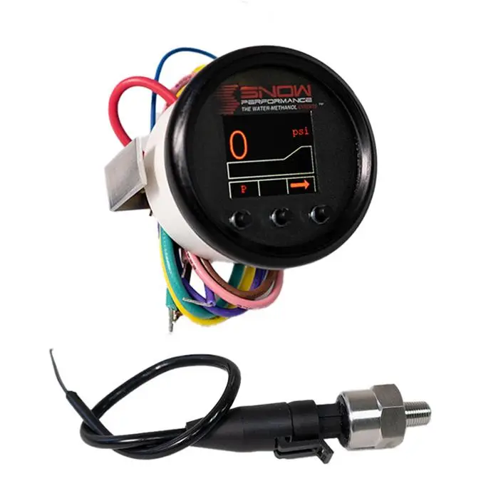 Snow Performance VC-50 Water/Methanol Injection Controllers 60500
