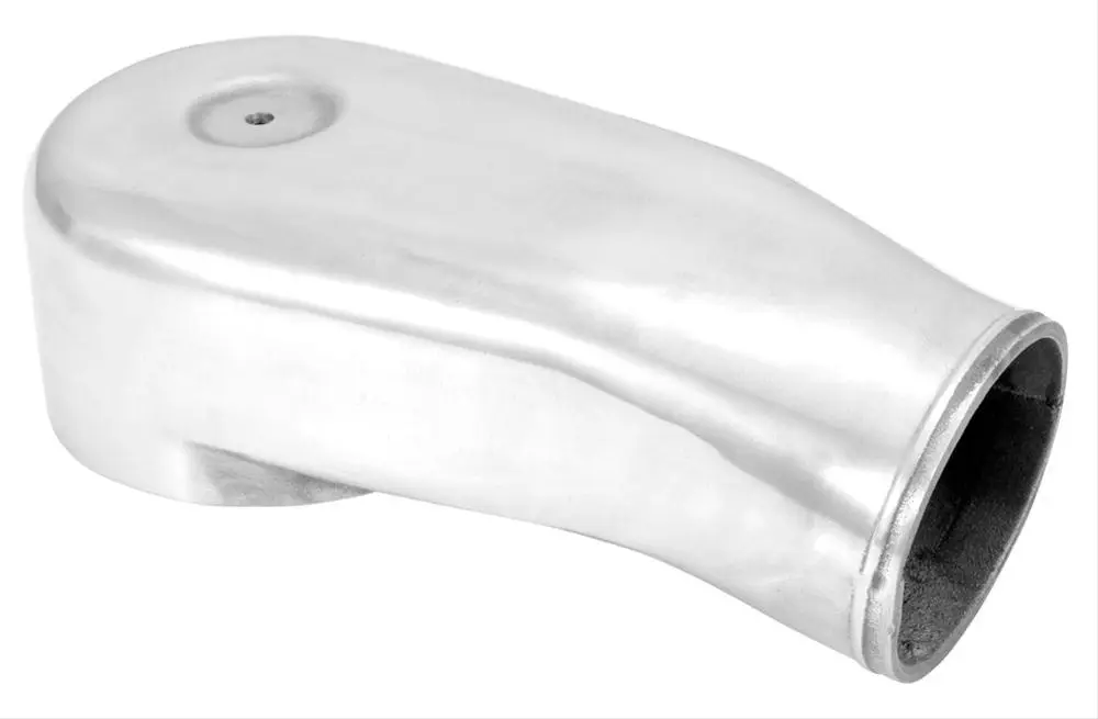 Spectre Performance Carbureted Air Intake Plenums 9849