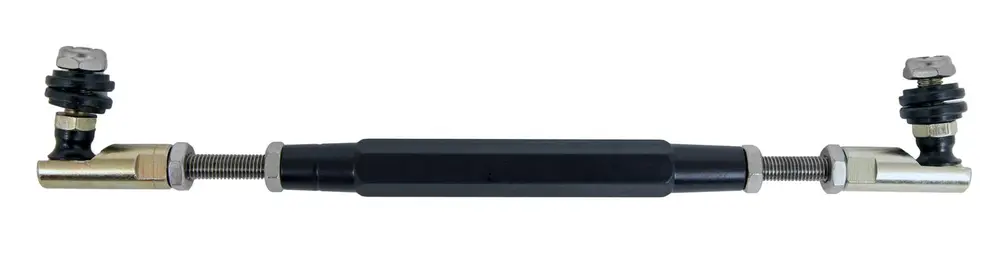 Summit Racing™ Adjustable Throttle Linkage Rods for 1967-1969 CAMARO, FIREBIRD - SUM-200002