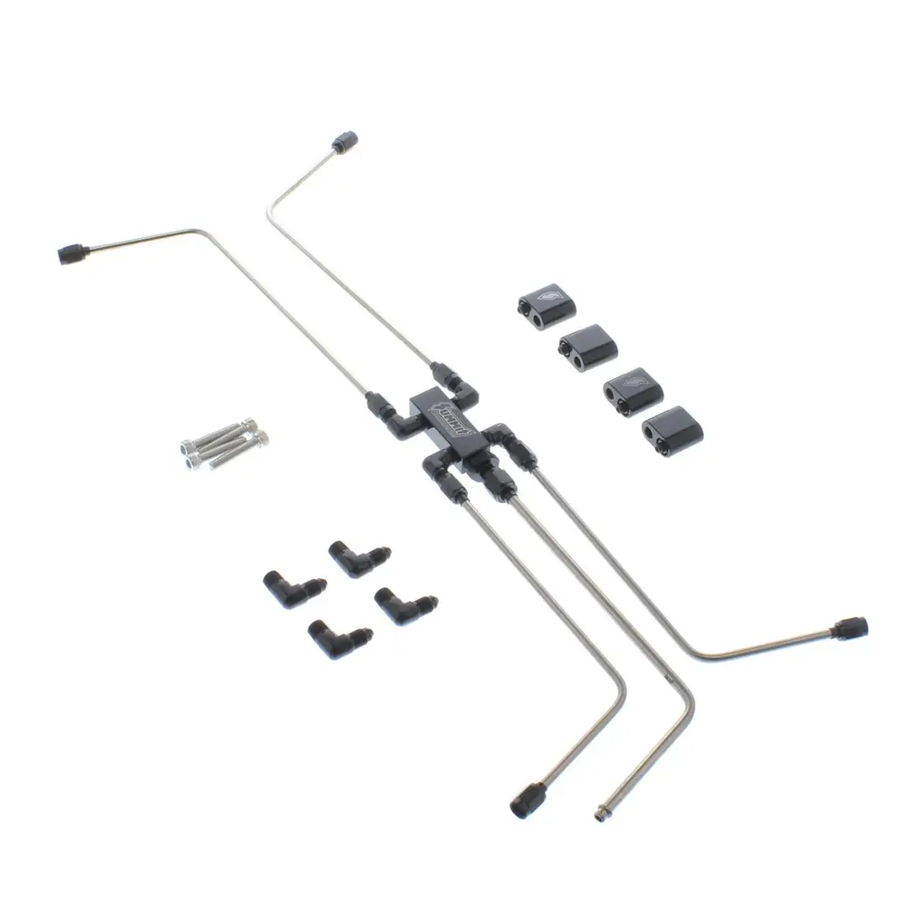 Summit Racing™ Pro LS Steam Line Kits SUM-220959X