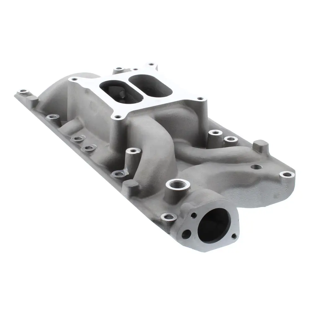 Summit Racing™ Cast Aluminum SBF Intake Manifold SUM-226063