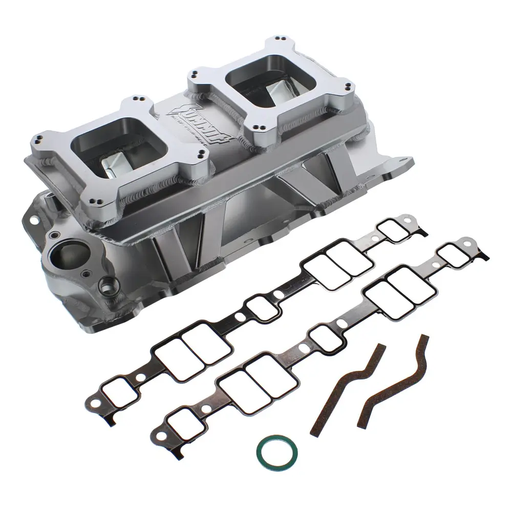Summit Racing™ Fabricated Intake Manifolds SUM-226402L