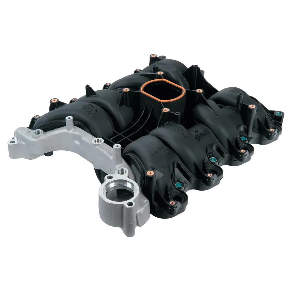 Summit Racing™ Premium Ford 4.6L 2V Intake Manifold for Mustang/Crown Vic/Explorer SUM-226450